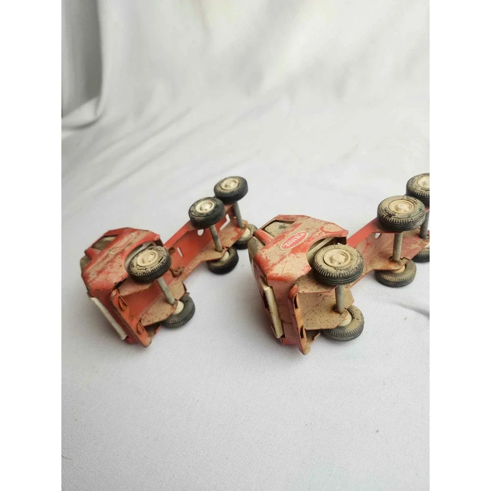 Tonka exact item